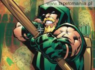 Green Arrow, 