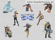 Ultimate X Men 3