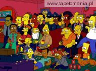 The Simpsons Wallpaper 1024 X 768 (100), 