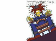 The Simpsons Wallpaper 1024 X 768 (107), 