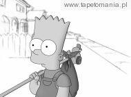 The Simpsons Wallpaper 1024 X 768 (113), 