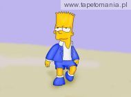 The Simpsons Wallpaper 1024 X 768 (116), 