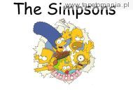 The Simpsons Wallpaper 1024 X 768 (82), 