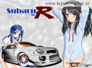 Girls with Cars 009, 