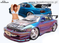 Girls with Cars 011, 