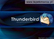 Thunderbird 01, 