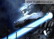 Armored Core Silent Line m