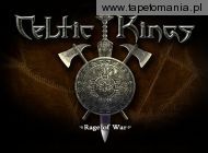 Celtic Kings d