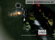 Judge Dredd vs Death 1