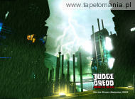 Judge Dredd vs Death 3