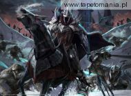The Rise of The Witch King m