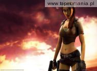 Tomb Raider Anniversary m4