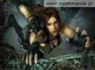 Tomb Raider Underworld m