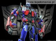Transformers Optimus Prime m2