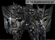 Transformers The Game   Megatron m