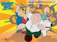 family guy the video