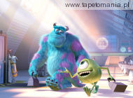monsters inc going
