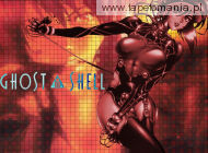 ghost in the shell j13, 