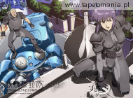 ghost in the shell j14