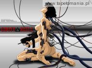 ghost in the shell j3