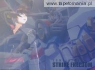 gundam Strike Freedom