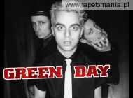 green day wow