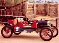 1913 Ford Speedster