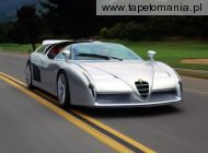 Alfa Romeo Scighera Concept Car
