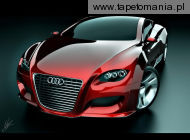 Audi Locus Concept 1