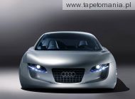 Audi RSQ Concept m27