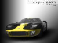 ford gt40 k