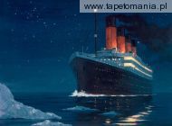 The Titanic Gordon