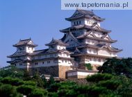 Himeji Castle, 