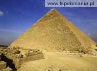 The Great Pyramid k