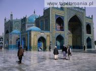 shrine of hazrat ali, 