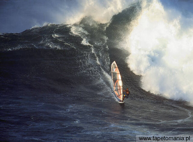 surf 006, Tapety Windsurfing, Windsurfing tapety na pulpit, Windsurfing