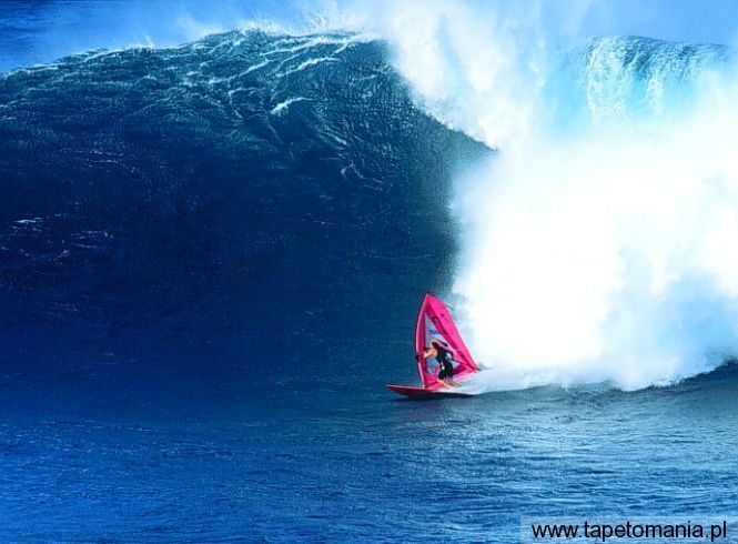 surf 025, Tapety Windsurfing, Windsurfing tapety na pulpit, Windsurfing