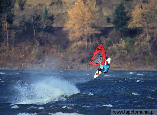 surf 028, Tapety Windsurfing, Windsurfing tapety na pulpit, Windsurfing