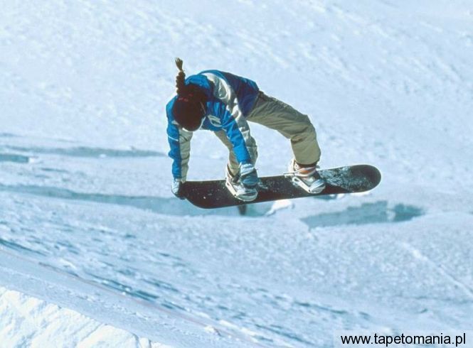 snowboard and ski 040, Tapety Snowboard, Snowboard tapety na pulpit, Snowboard