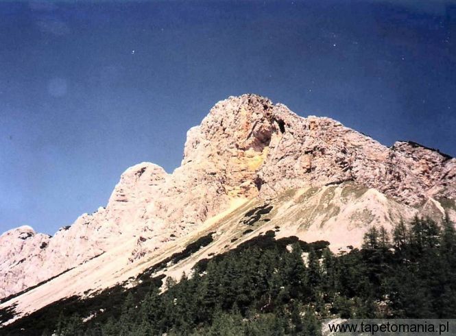 mountains 73, Tapety Góry, Góry tapety na pulpit, Góry