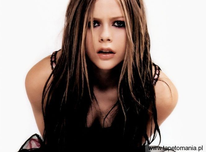 Avril Lavigne 05, Tapety Kobiety, Kobiety tapety na pulpit, Kobiety