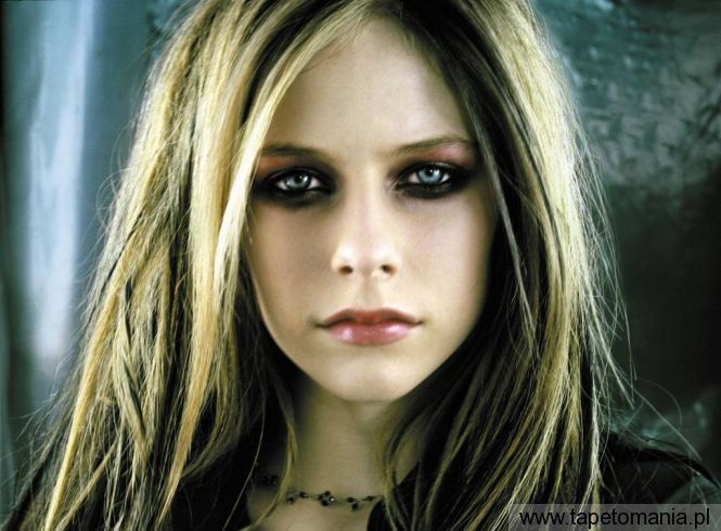 Avril Lavigne 11, Tapety Kobiety, Kobiety tapety na pulpit, Kobiety