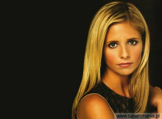 Buffy 09, Tapety Kobiety, Kobiety tapety na pulpit, Kobiety