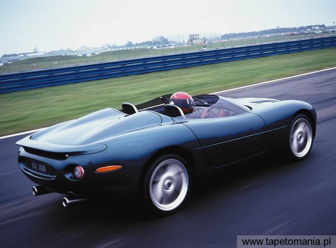 jaguar 04, Tapety Samochody, Samochody tapety na pulpit, Samochody
