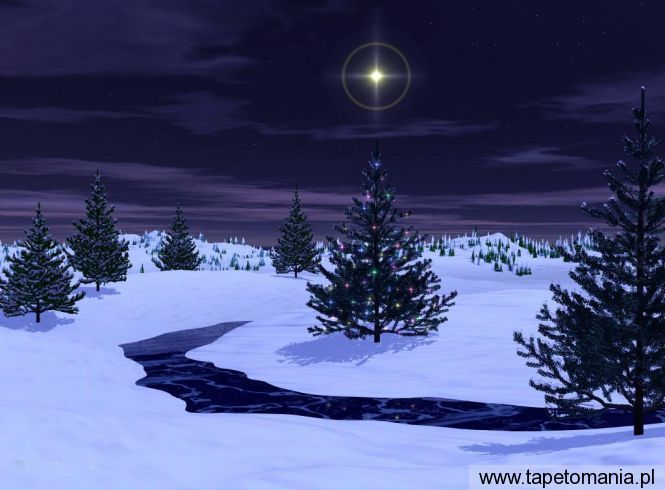 Boze Narodzenie 132, Tapety Boże narodzenie, Boże narodzenie tapety na pulpit, Boże narodzenie