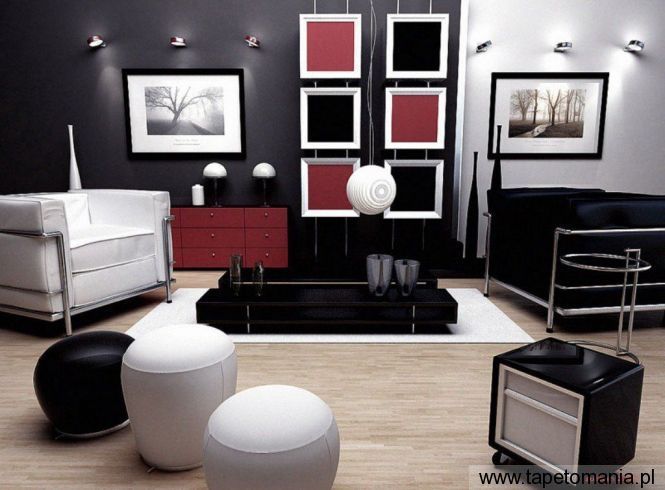 furniture 002, Tapety Wnętrza, Wnętrza tapety na pulpit, Wnętrza
