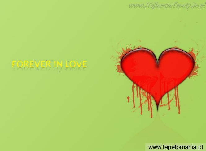 forever in love v 02 by FAHIG, Tapety Miłosne, Miłosne tapety na pulpit, Miłosne