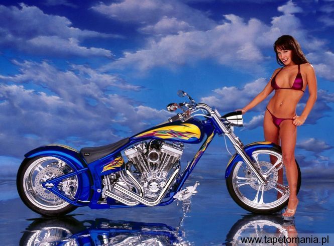 biker bik 25v, Tapety Kobiety na Motorach, Kobiety na Motorach tapety na pulpit, Kobiety na Motorach
