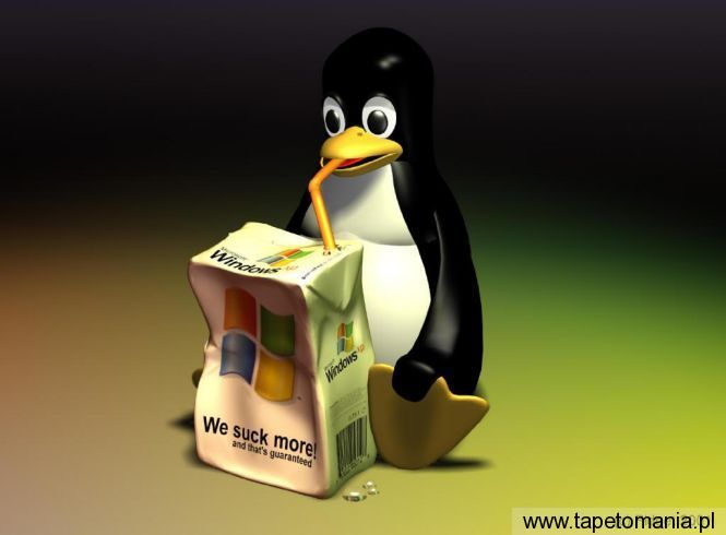 Linux 06, Tapety Linux, Linux tapety na pulpit, Linux