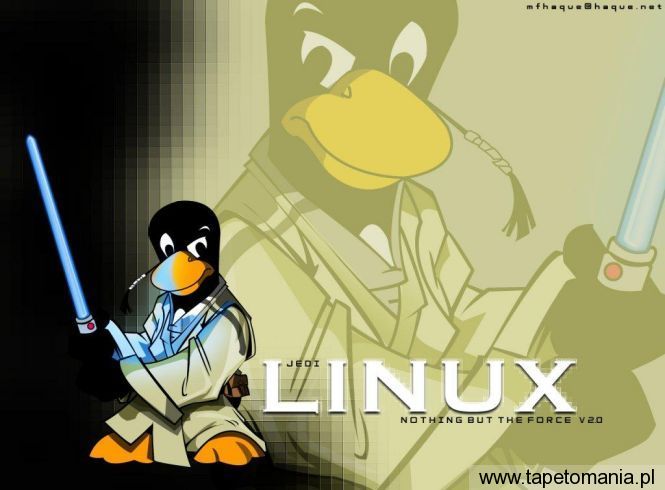 Linux 08, Tapety Linux, Linux tapety na pulpit, Linux